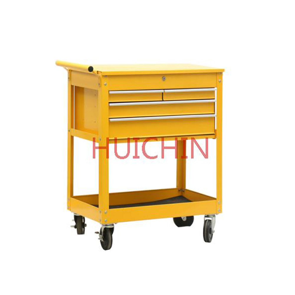 工具車
